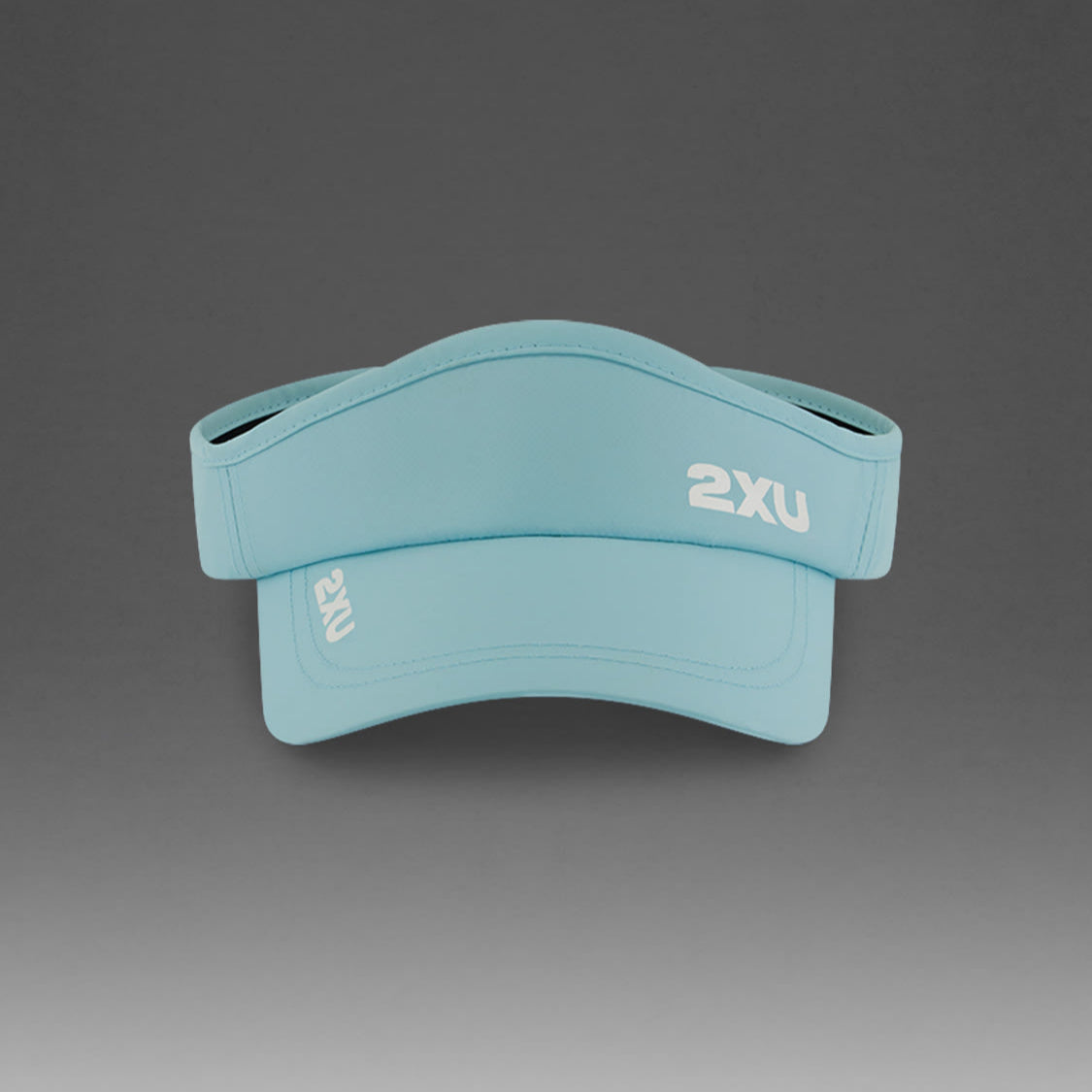 2XU Run Visor New Colours!