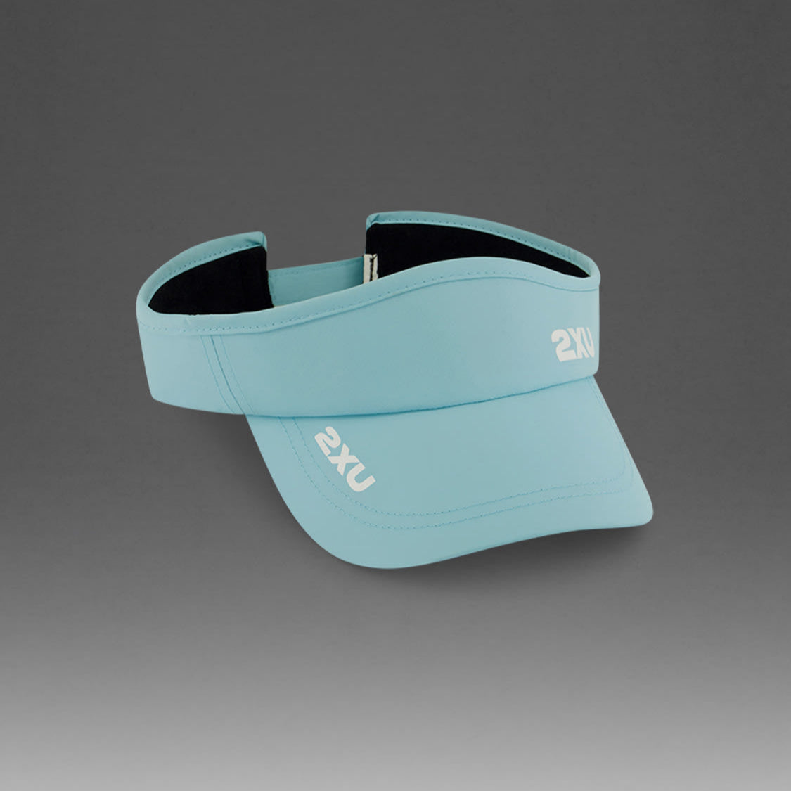 2XU Run Visor New Colours!
