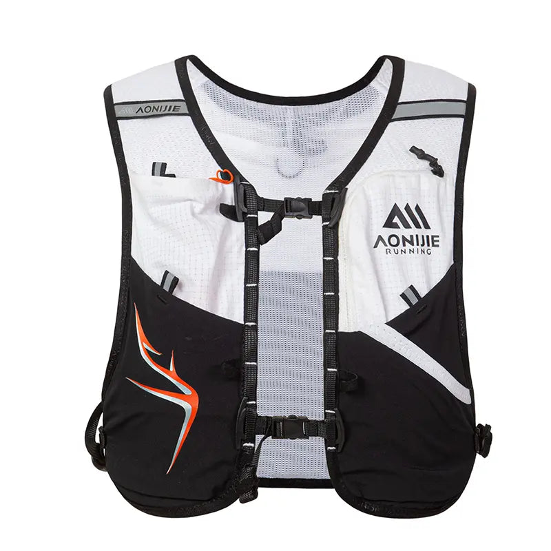 Trail Running Vest Kids's  5L + 750ml Bladder