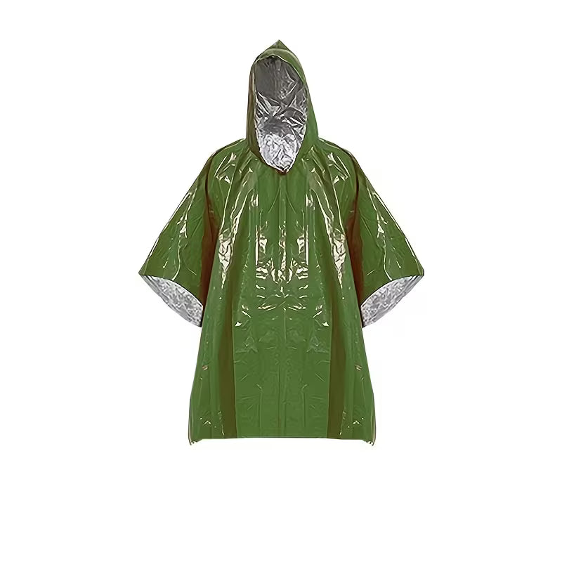 Emergency Poncho