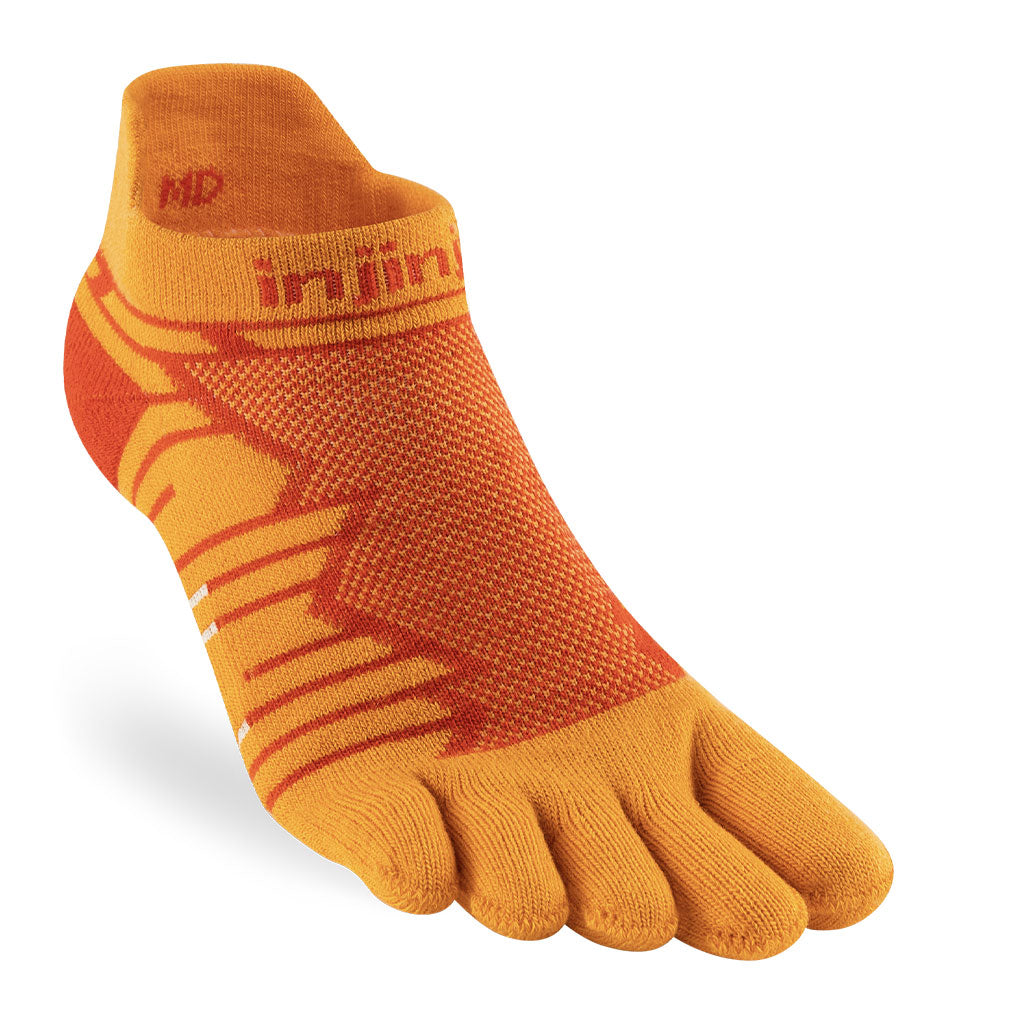 Injinji Ultra Run No Show