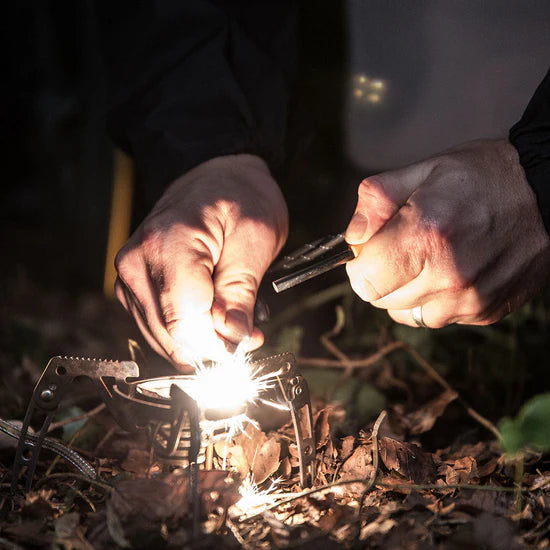 Lifesystems Fire Starter