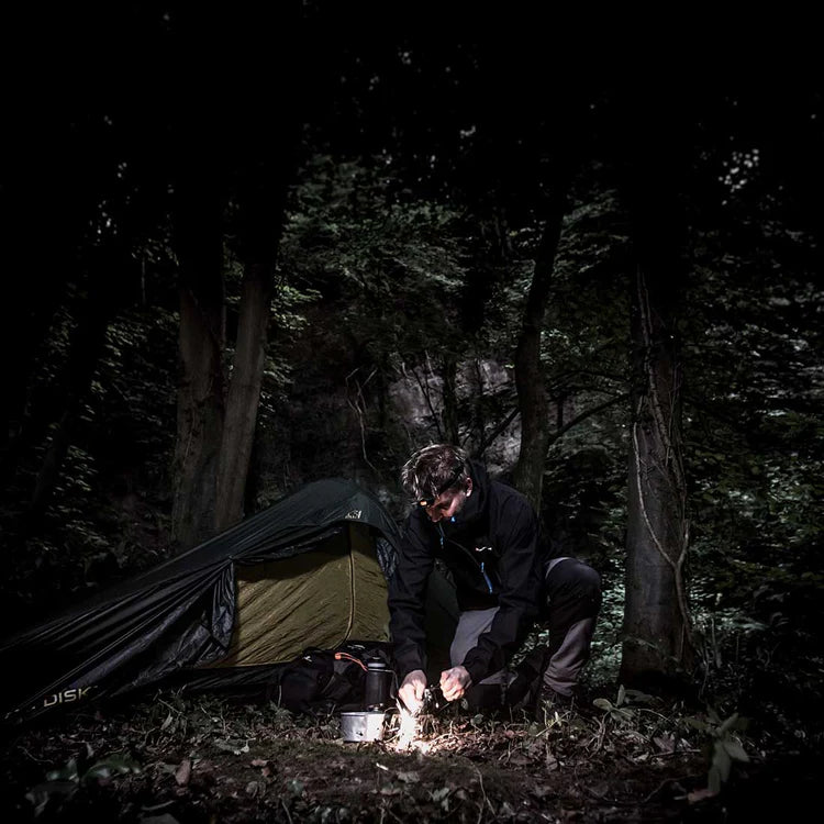 Lifesystems Fire Starter