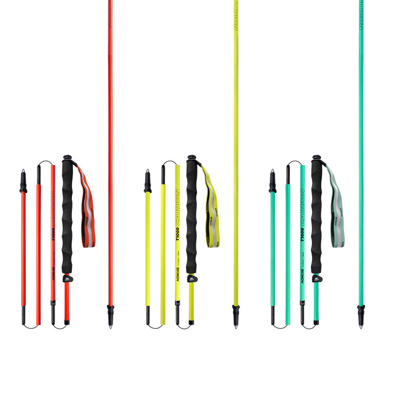 Aonijie Spark Carbon Running Poles
