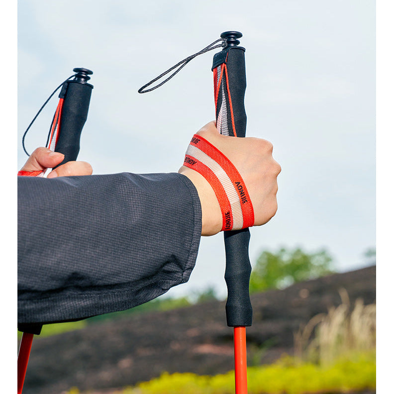 Aonijie Spark Carbon Running Poles