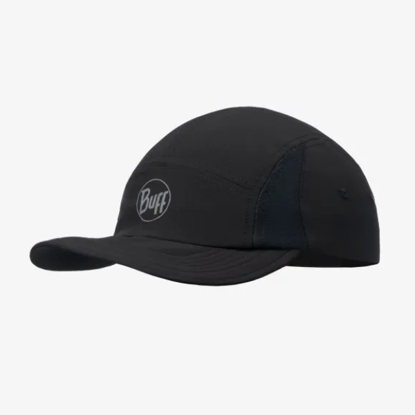 Buff 5 Panel Go (Run) Cap {FuelMe}