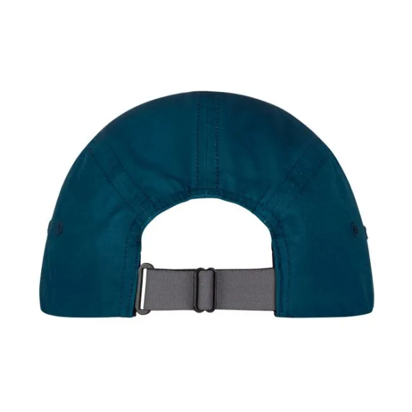 Buff 5 Panel Go (Run) Cap {FuelMe}