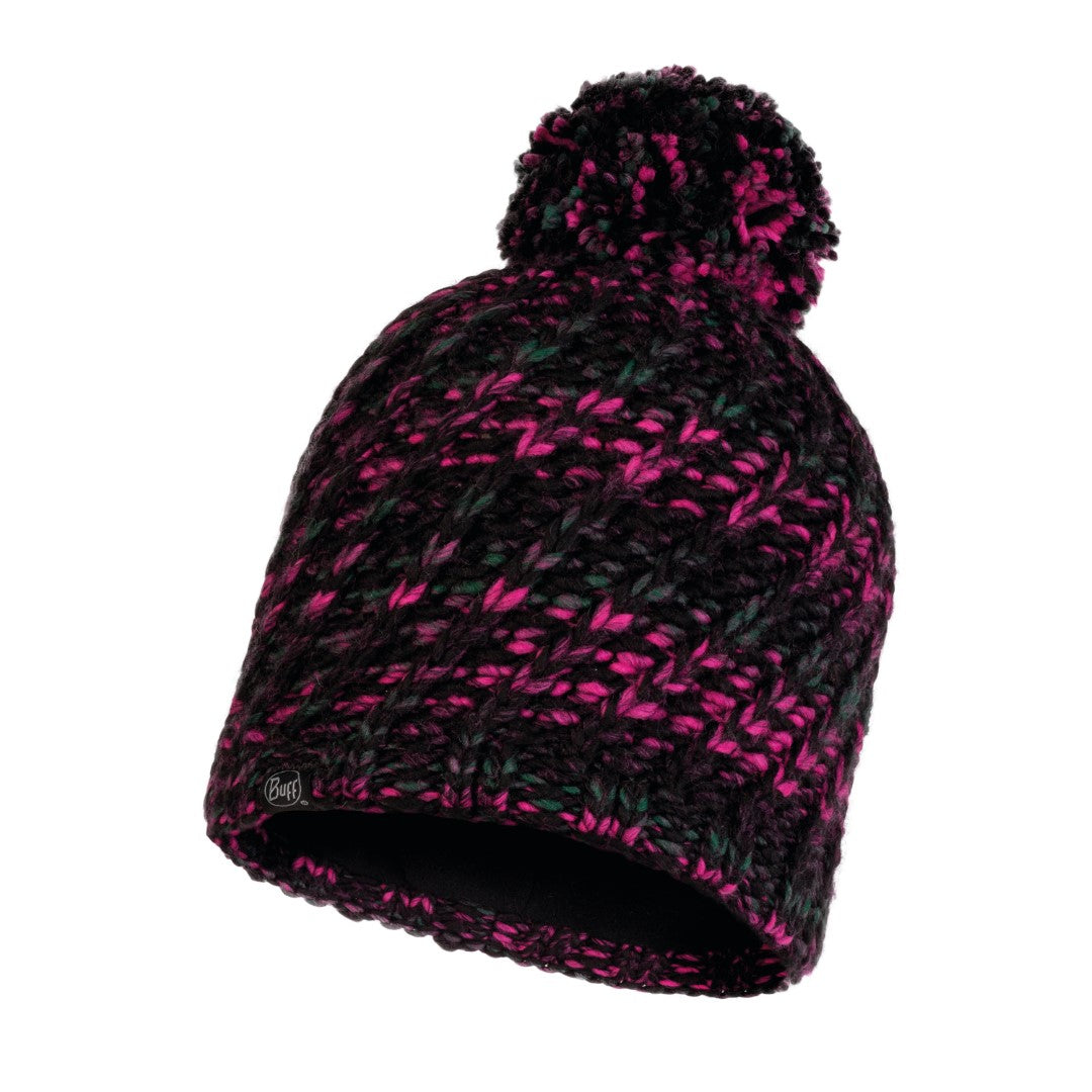 Buff Hat Knitted