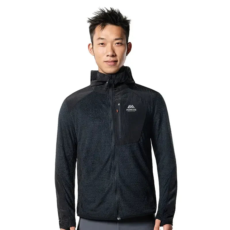 Aonijie PrimaLoft Evolve Hooded Jacket