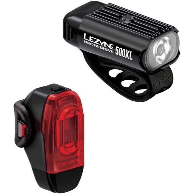 Lezyne Hecto Drive 500XL