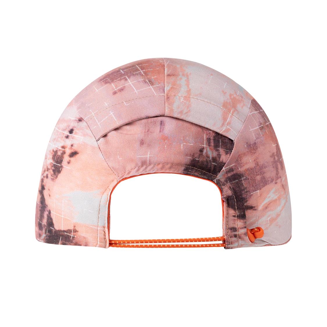 Buff Cap Pack Speed Cap