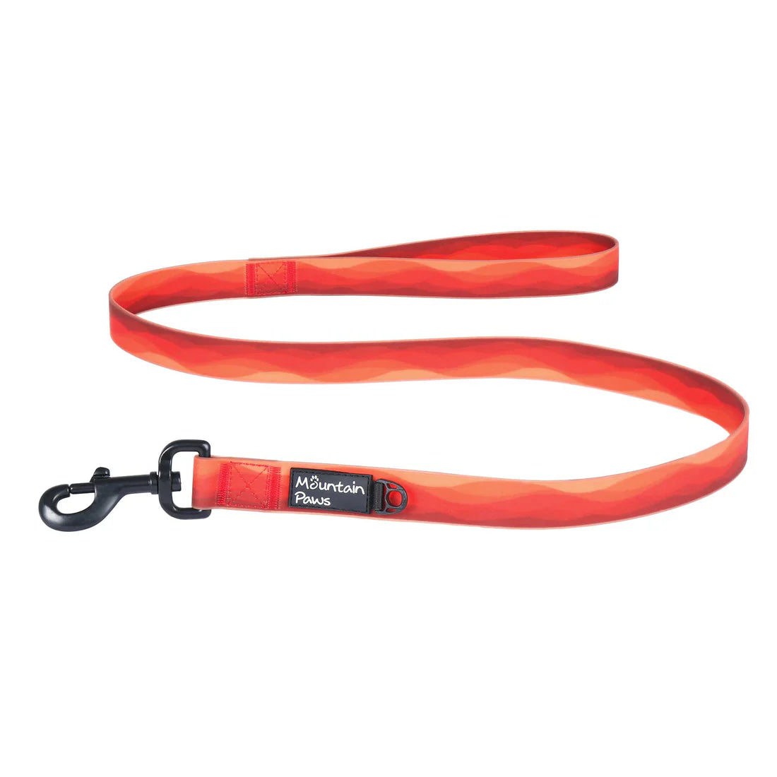 Mountain Paws Waterproof Dog Lead