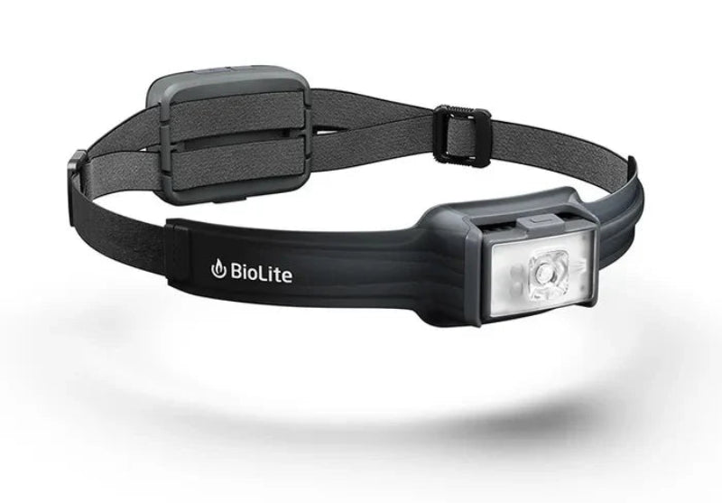 Biolite 800 Lumens Pro Rechargeable Headlamp