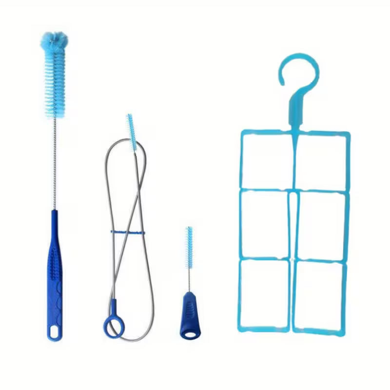 Reservoir Cleaning kit Hanger