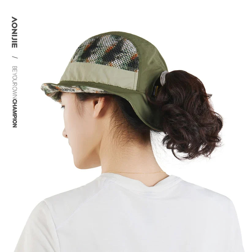 Aonijie Outdoor Bucket Hat - E4642