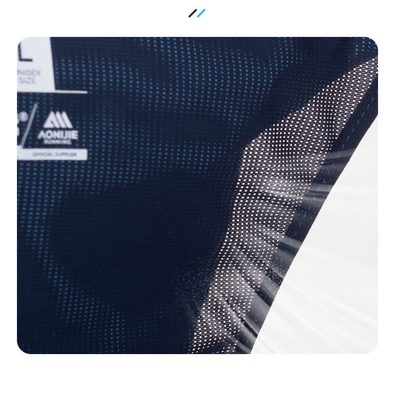 Aonijie Monte Blanc Series 8L Trail Vest w/Flasks