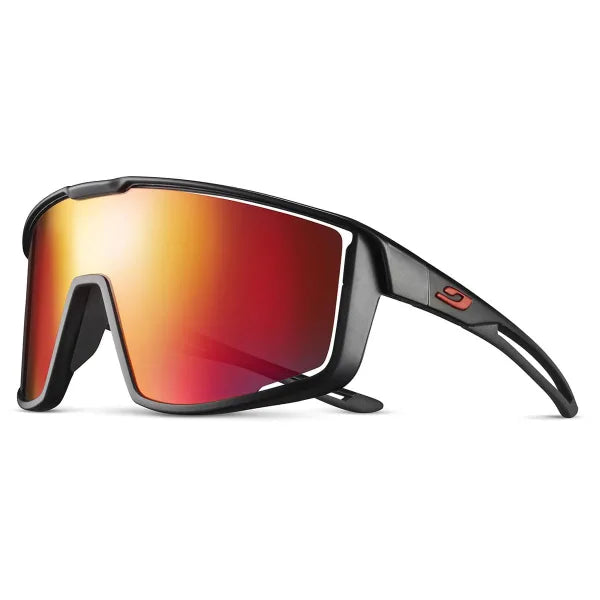 Jublo Fury Noir SPECTRON 3 CF ROUGE