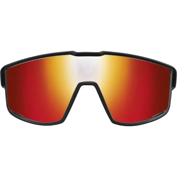 Jublo Fury Noir SPECTRON 3 CF ROUGE