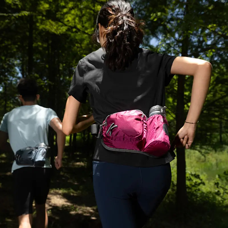 Aonijie Outdoor Sports Water bottle Belt