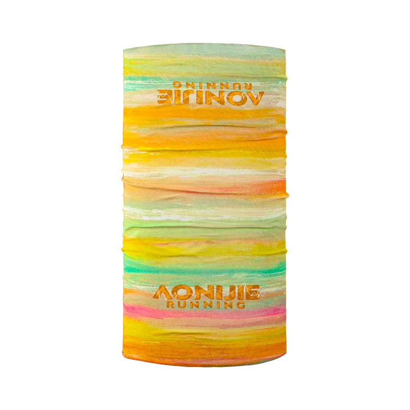 AONIJIE UV Protection Sweat-Wicking Sports Headband