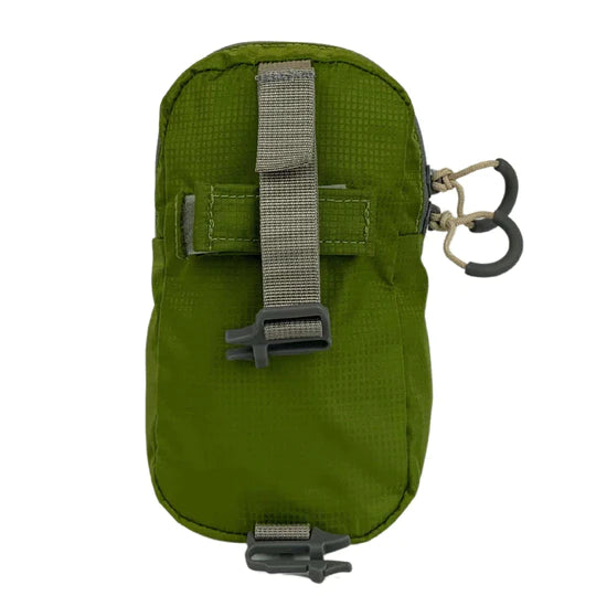 Aarn Shoulder Strap Pocket (Universal)