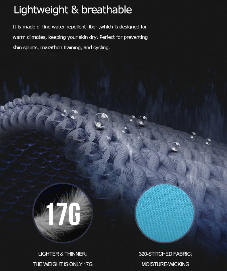 AONIJIE Compression Calf Sleeve -E4405