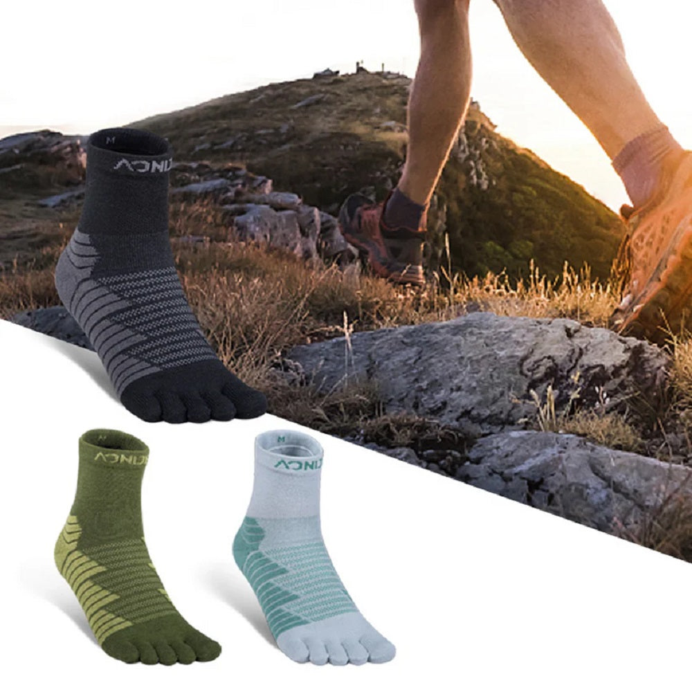Aonijie Midweight Toesock Special