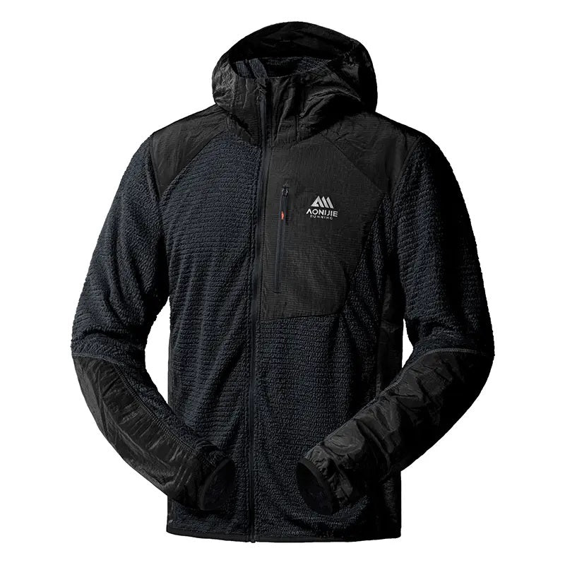 Aonijie PrimaLoft Evolve Hooded Jacket