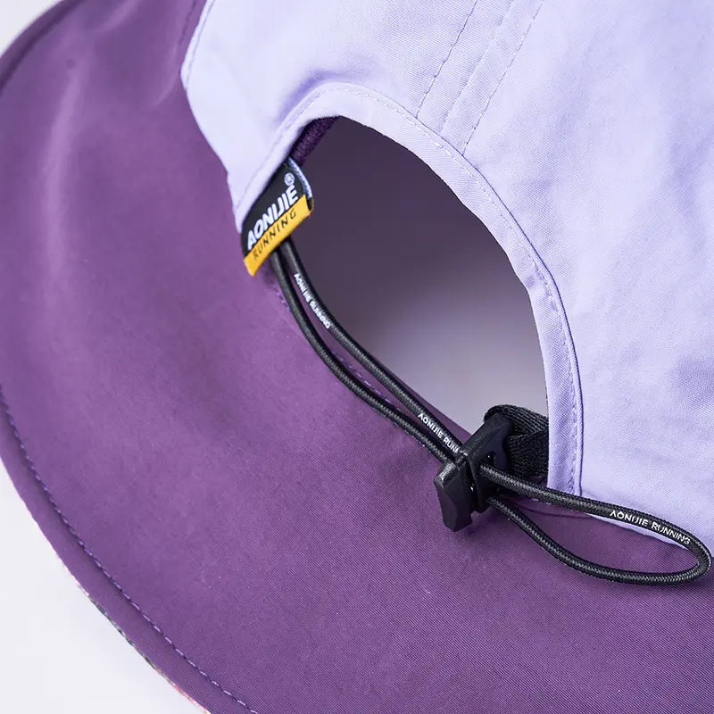 Aonijie Outdoor Bucket Hat - E4642