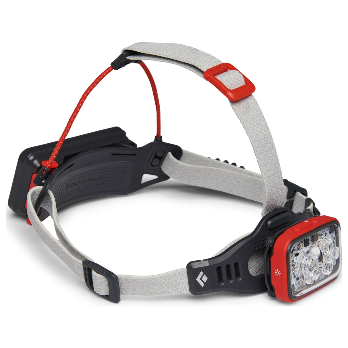 Black Diamond Distance 1500 Headlamp