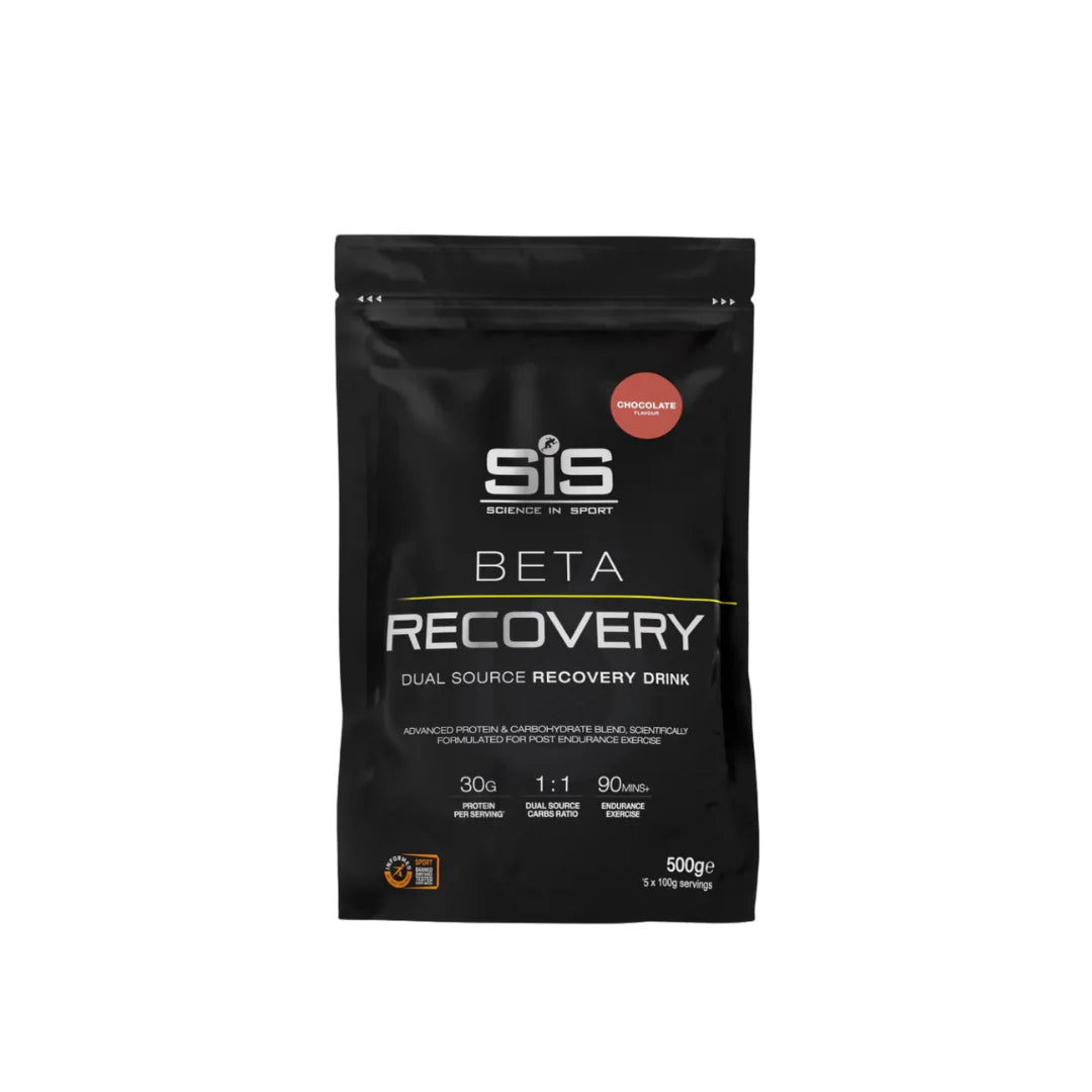 SIS Beta Recovery 500G