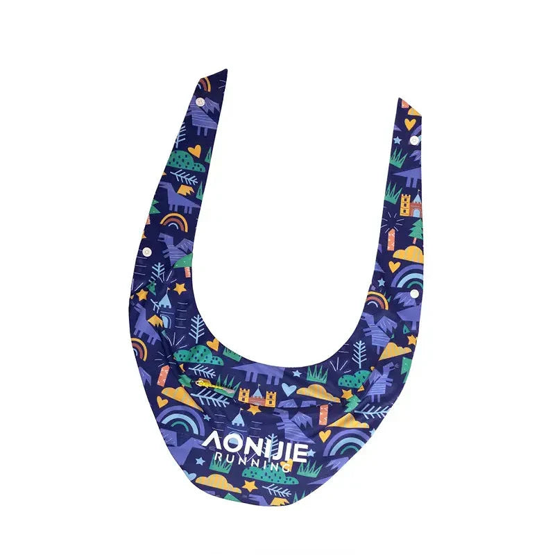 Aonijie Cooling / Ice Scarf