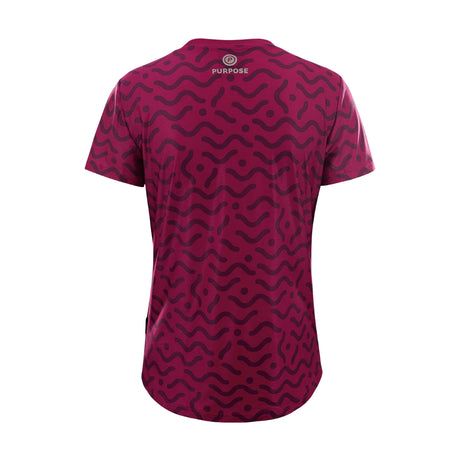 Purpose HYPERMESH Running T-Shirt Elite (Womens)