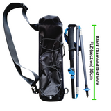Running/Trekking Pole Carry Bag