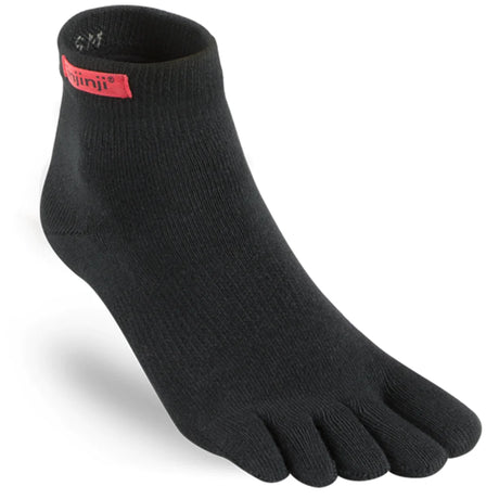 Injinji Sport Mini-Crew Original Weight/Thin Cushion