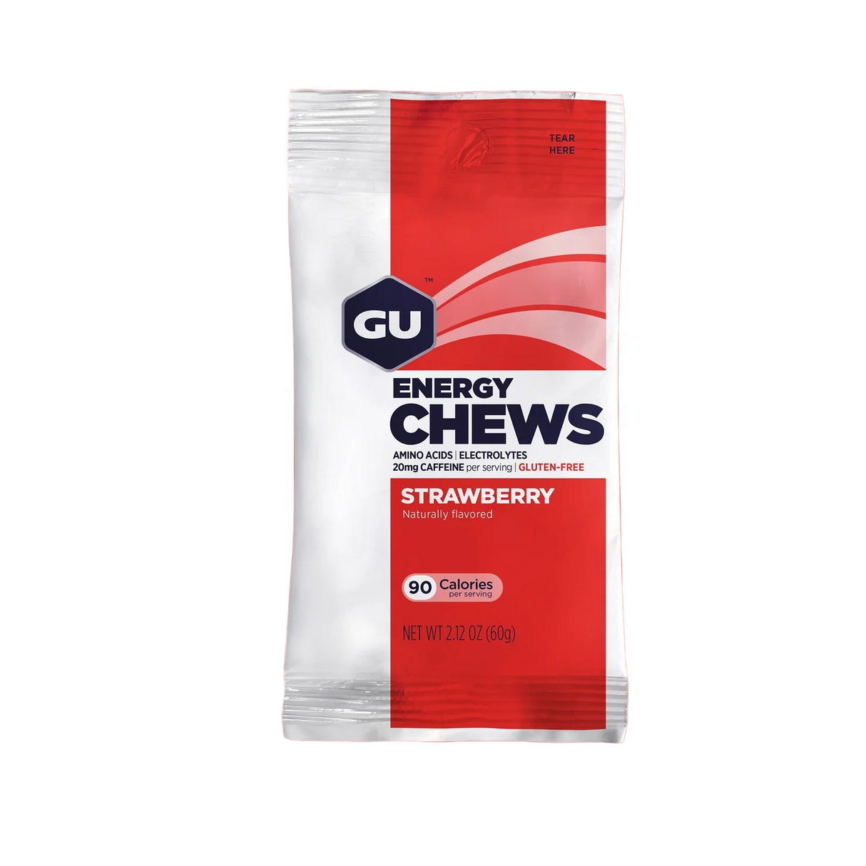 GU Energy Chews