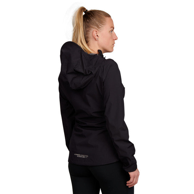 Ultimate Direction Women's Deluge Jacket {FuelMe}