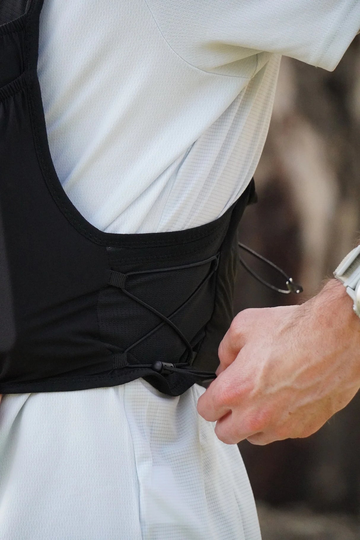 Nerd NVlite Hydration Vest