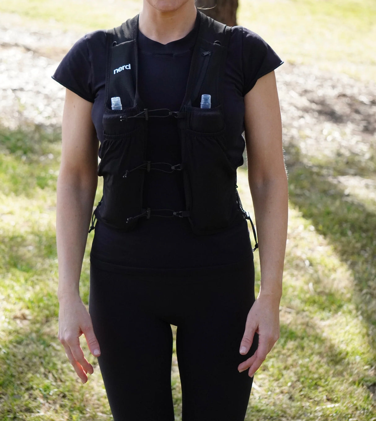 Nerd NVlite Hydration Vest