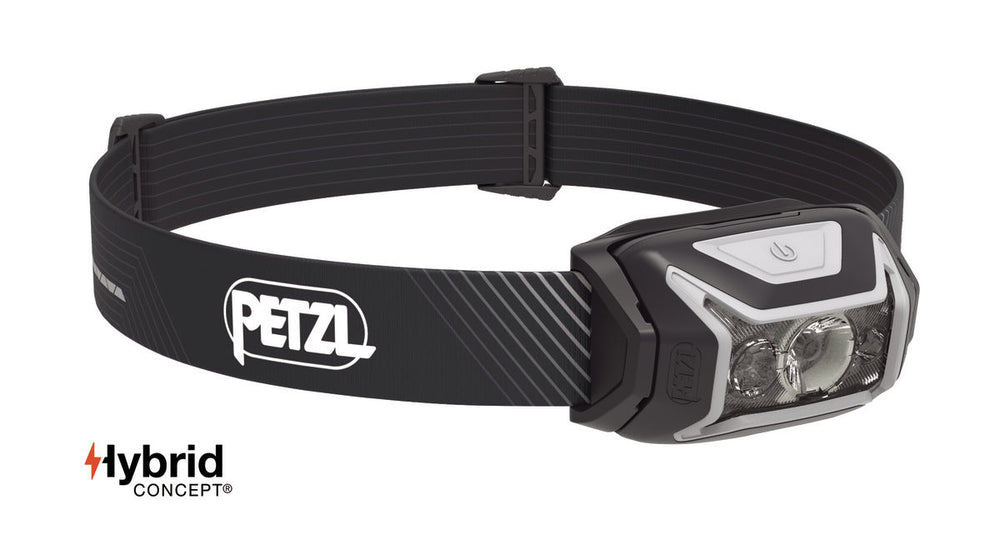 PETZL ACTIK® CORE 600