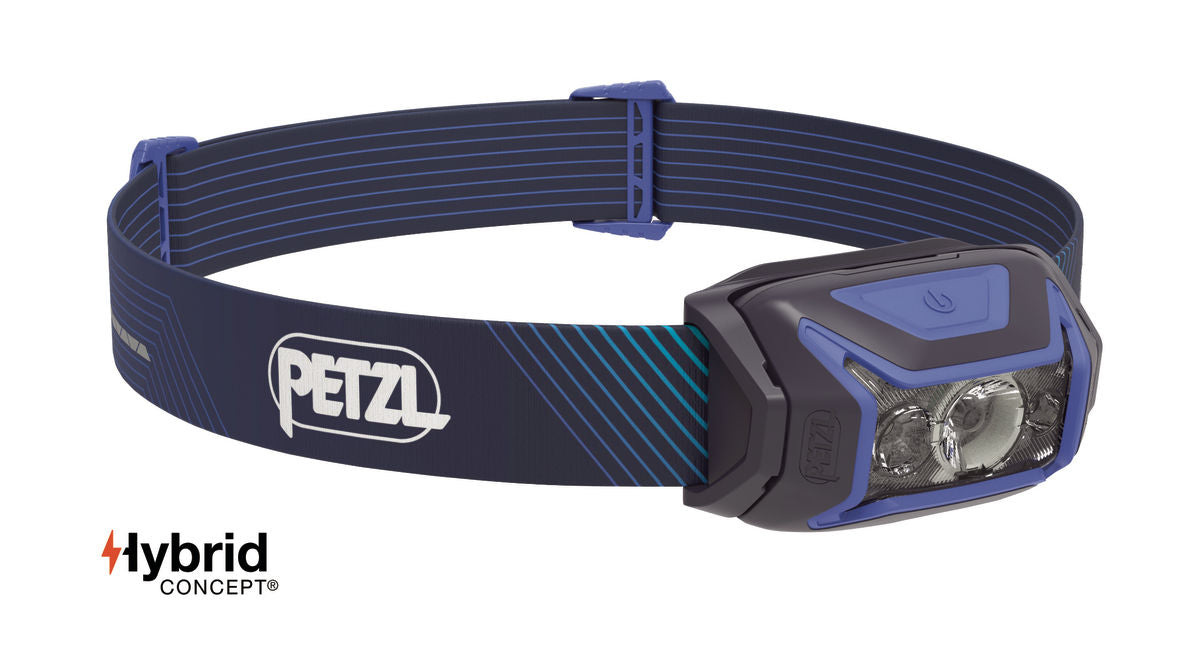 PETZL ACTIK® CORE 600