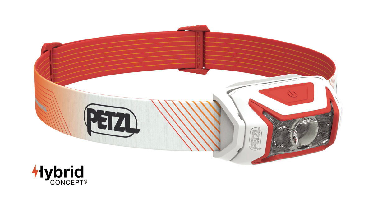 PETZL ACTIK® CORE 600