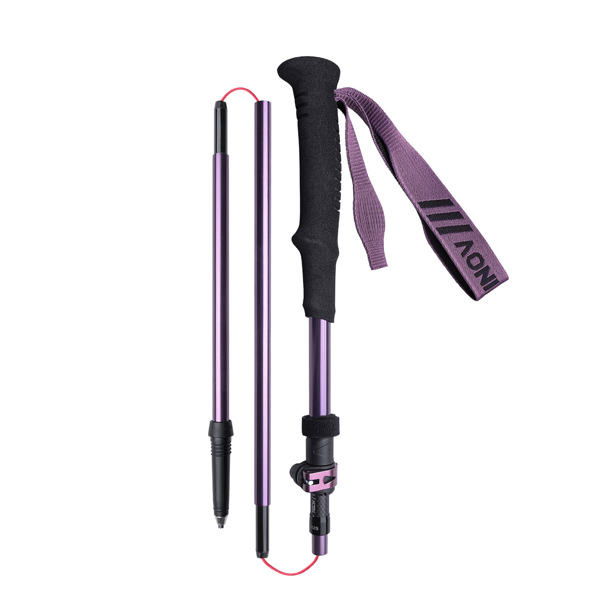 Aonijie Hybrid Adjustable Pole