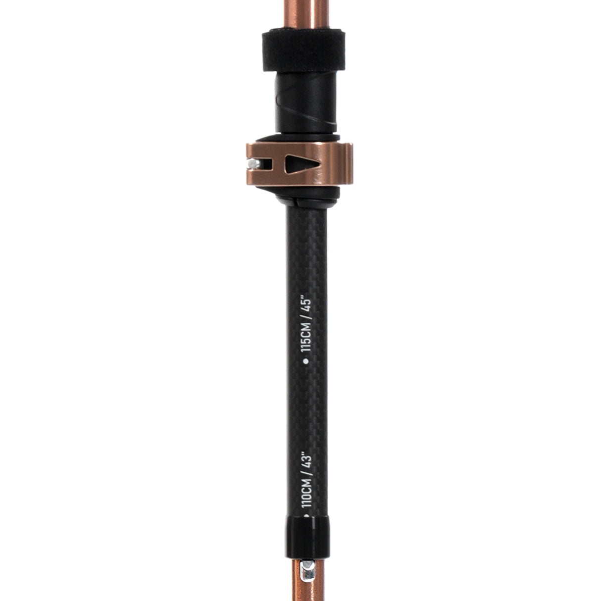 Aonijie Hybrid Adjustable Pole