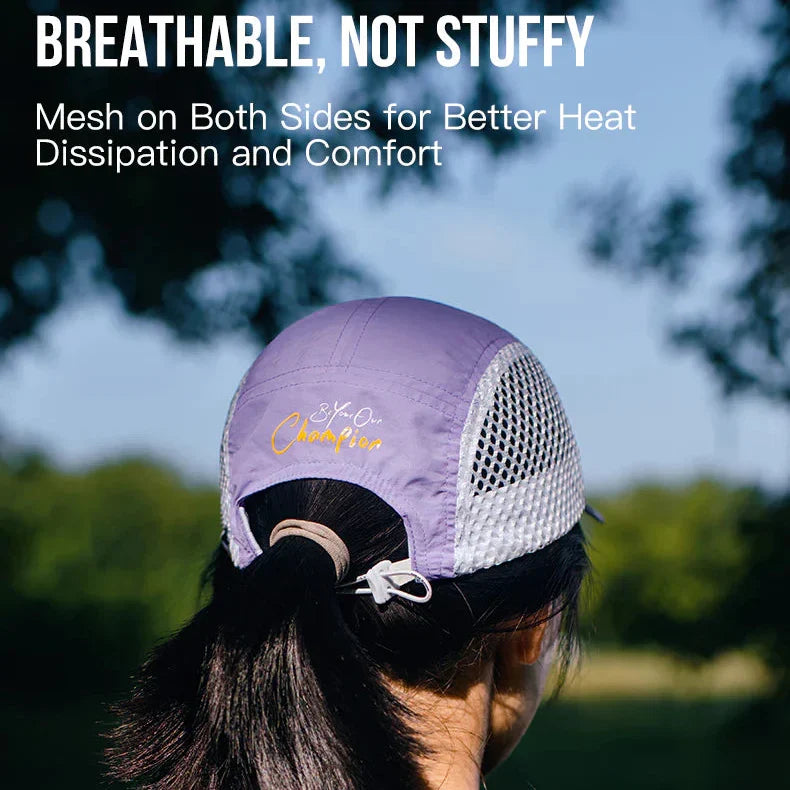Aonijie Breathable Run Cap E4635