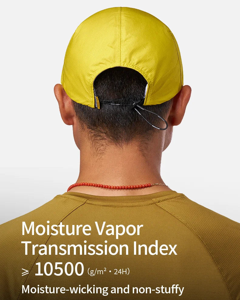 AONIJIE Outdoor Waterproof Cap