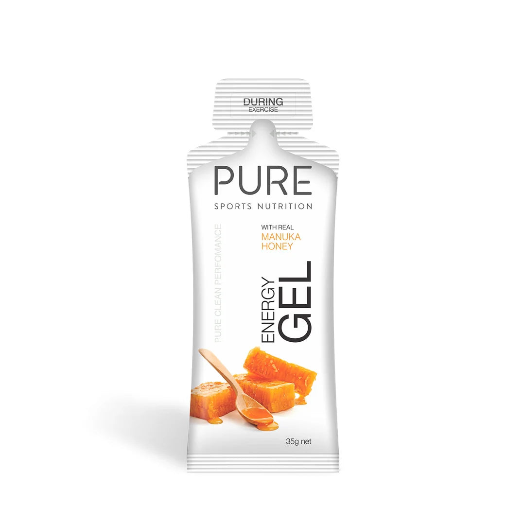 PURE Energy Gels 35G