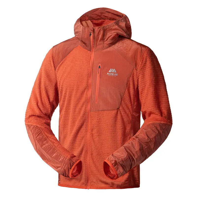 Aonijie PrimaLoft Evolve Hooded Jacket