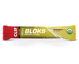 CLIF Bloks Energy Chews