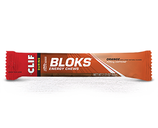 CLIF Bloks Energy Chews